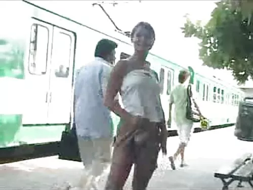 شقراء كوغار ساشا افل ...