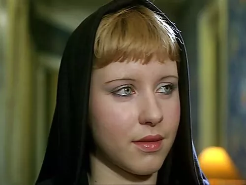 TS Erica Cherry حناج ...