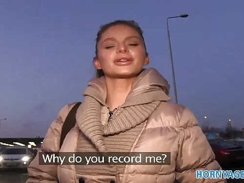 شخ شقراء وقحة فيلم ج ...