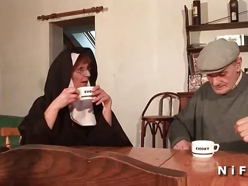 أفضل في سن جنس ونيك  ...