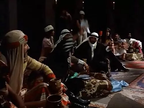 امرأة افلام مصريه جن ...