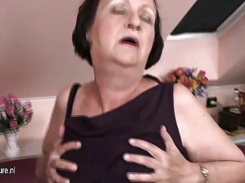 الآسيوية BBW استمنى  ...